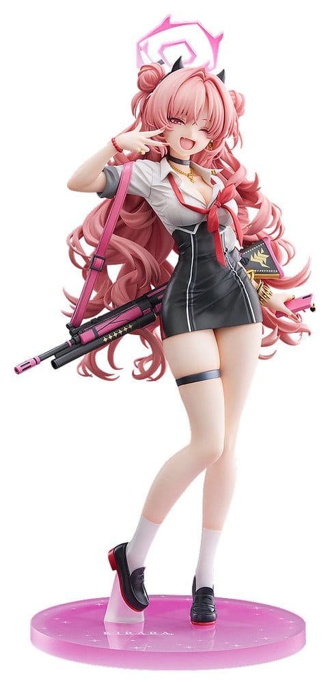 Blue Archive figurine PVC 1/7 Kirara 26 cm