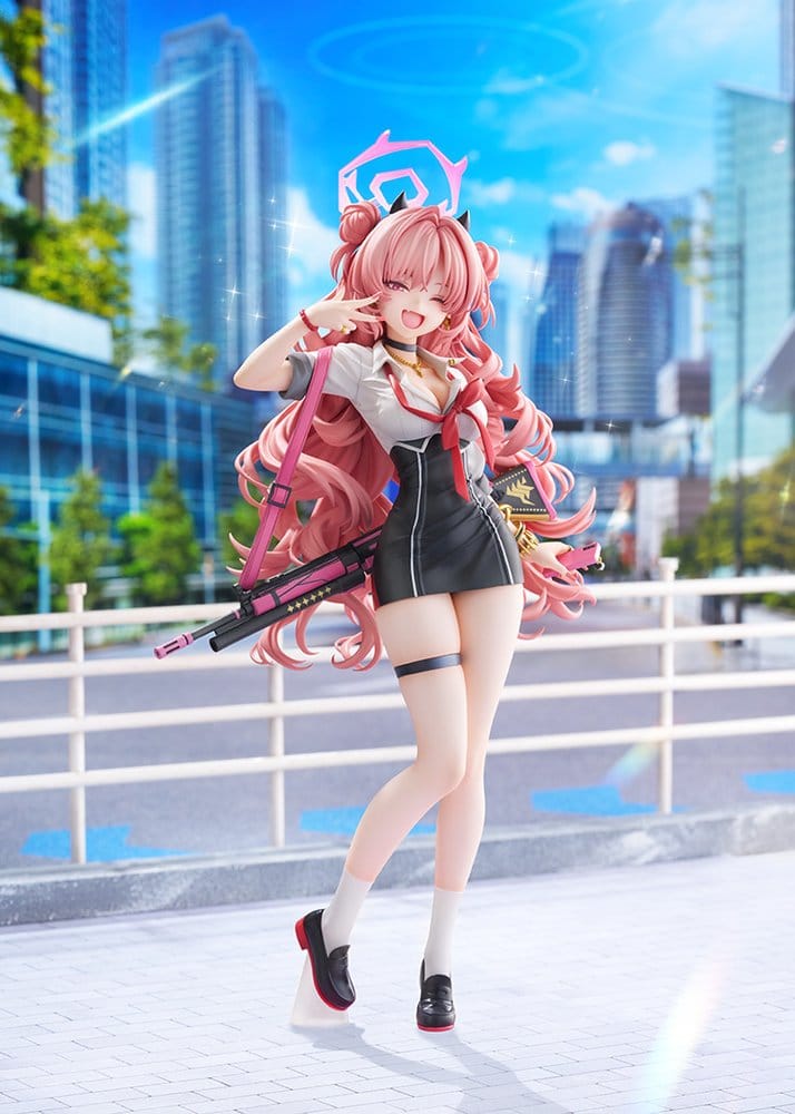 Blue Archive figurine PVC 1/7 Kirara 26 cm