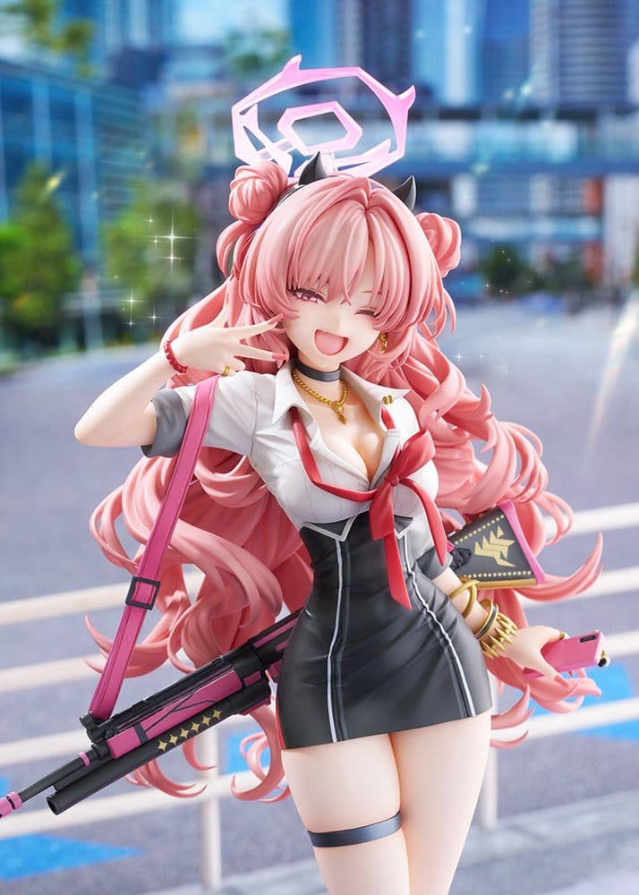 Blue Archive figurine PVC 1/7 Kirara 26 cm