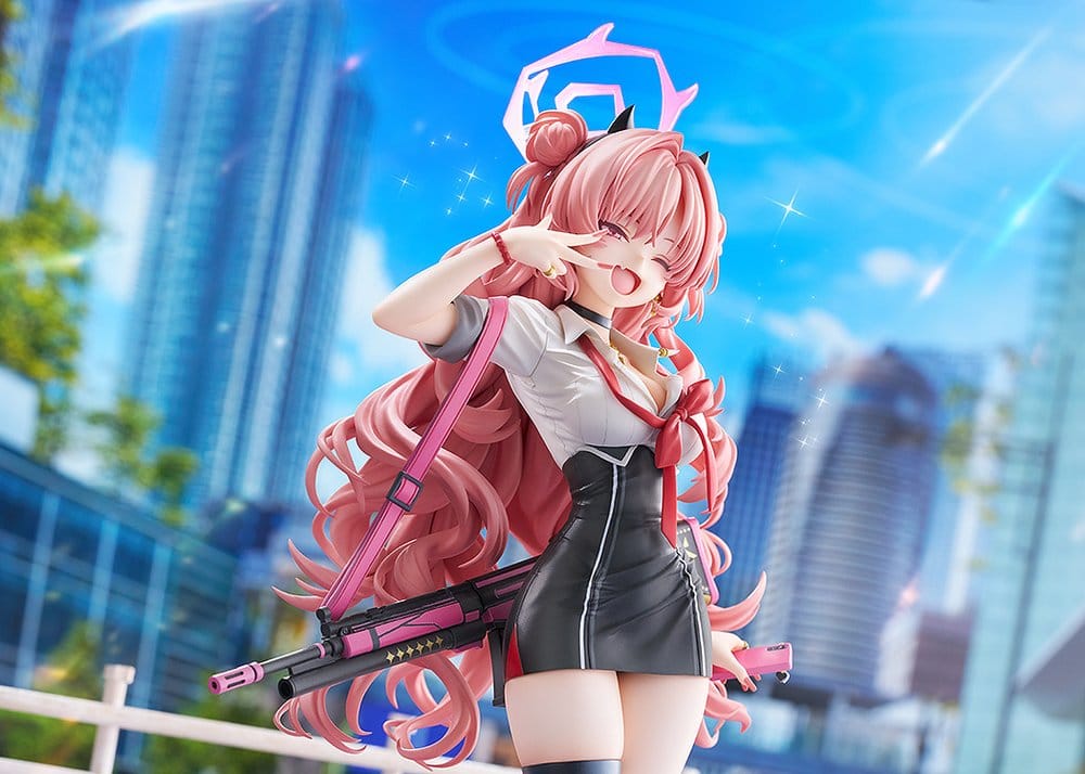Blue Archive figurine PVC 1/7 Kirara 26 cm