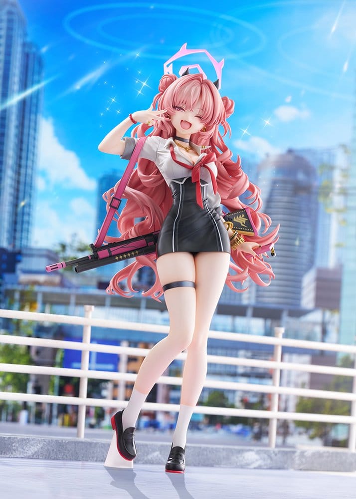 Blue Archive figurine PVC 1/7 Kirara 26 cm