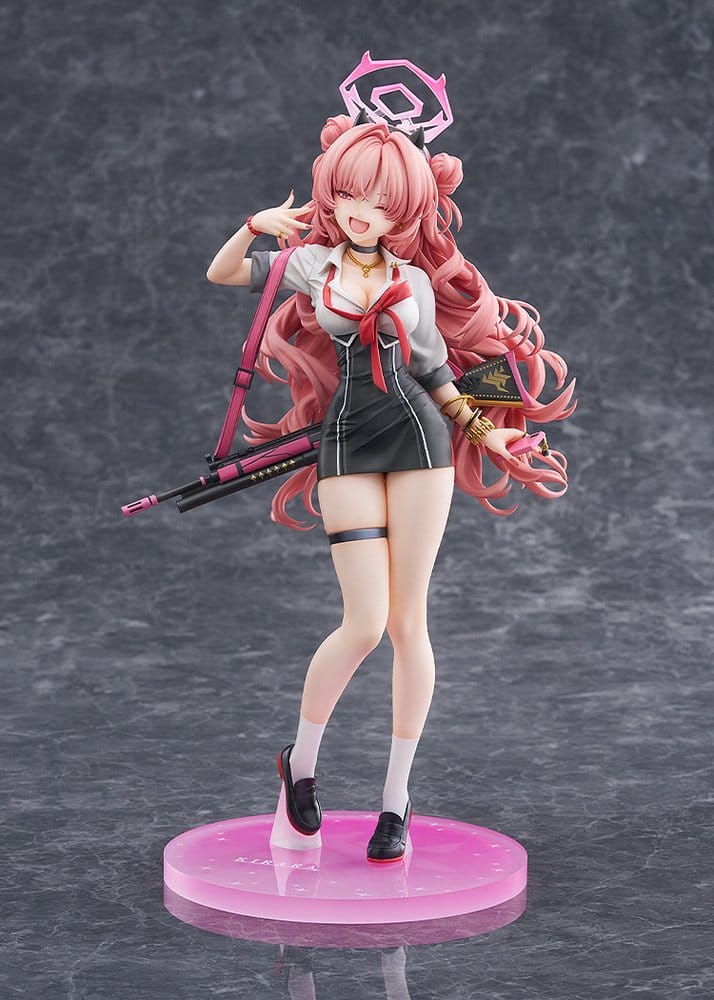 Blue Archive figurine PVC 1/7 Kirara 26 cm