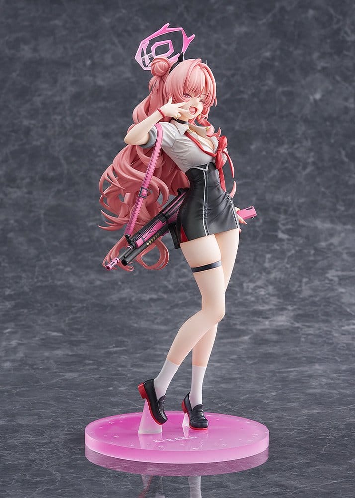 Blue Archive figurine PVC 1/7 Kirara 26 cm