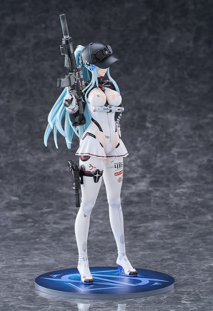 Girls' Frontline 2: Exilium figurine PVC 1/7 Klukai: Speed Star 27 cm