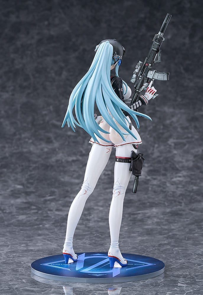 Girls' Frontline 2: Exilium figurine PVC 1/7 Klukai: Speed Star 27 cm