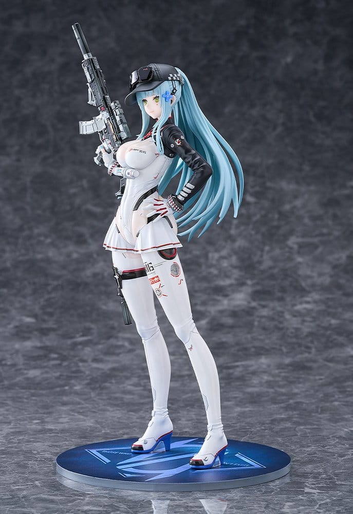 Girls' Frontline 2: Exilium figurine PVC 1/7 Klukai: Speed Star 27 cm