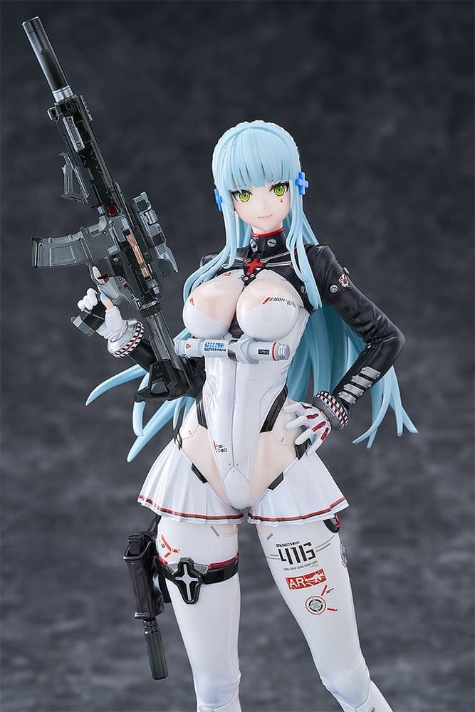 Girls' Frontline 2: Exilium figurine PVC 1/7 Klukai: Speed Star 27 cm