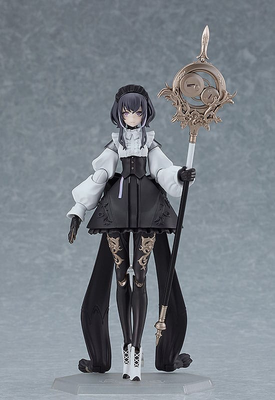 Hito Kaiki figurine Figma NH-02 15 cm