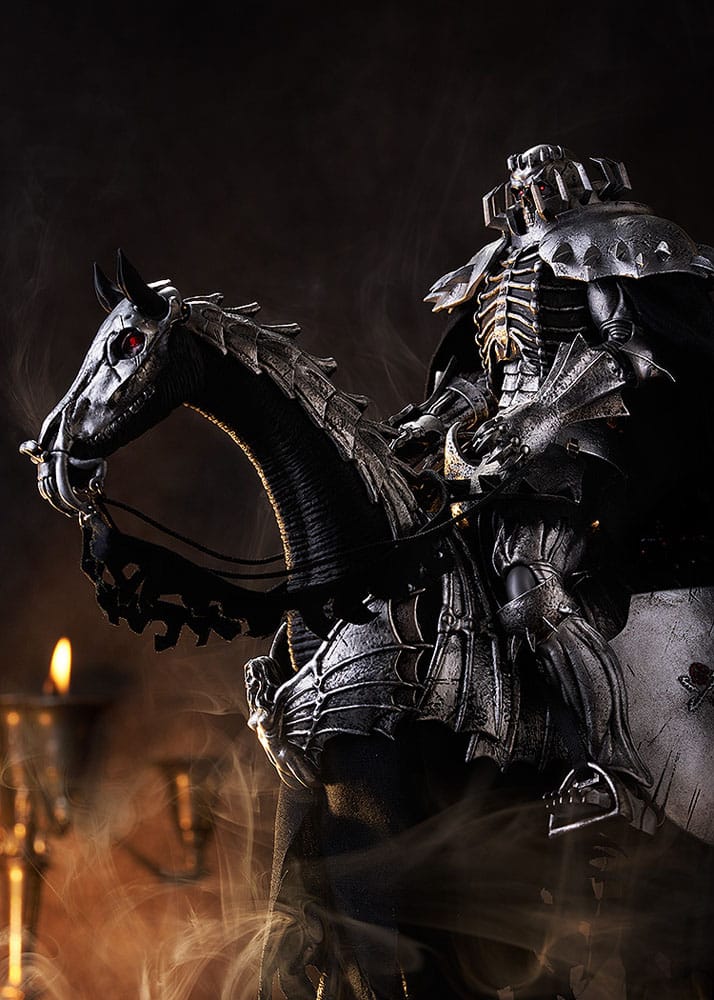 Berserk figurine Figma Skull Knight: DX Edition 17 cm