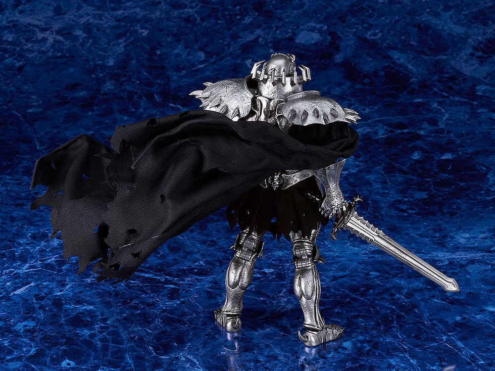 Berserk figurine Figma Skull Knight: DX Edition 17 cm