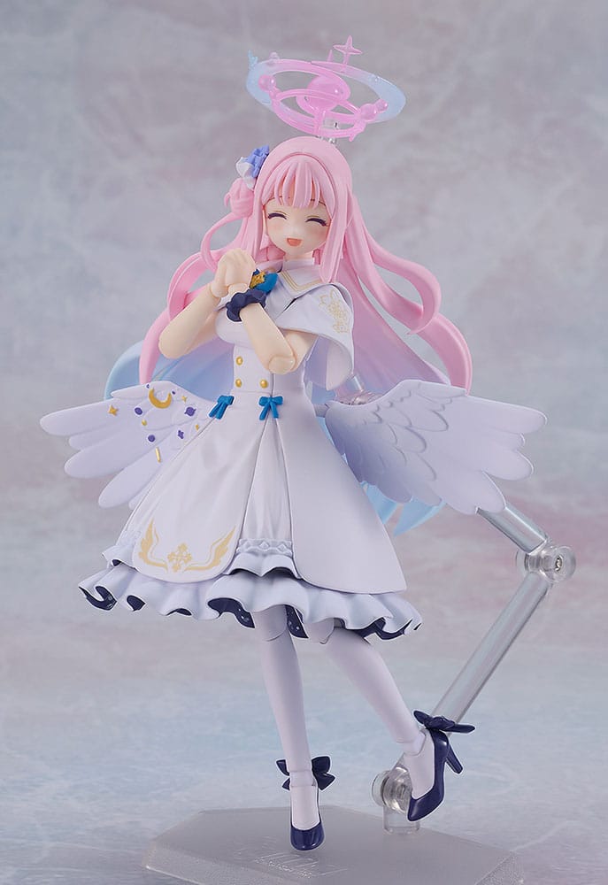 Blue Archive figurine Figma Mika Misono 14 cm