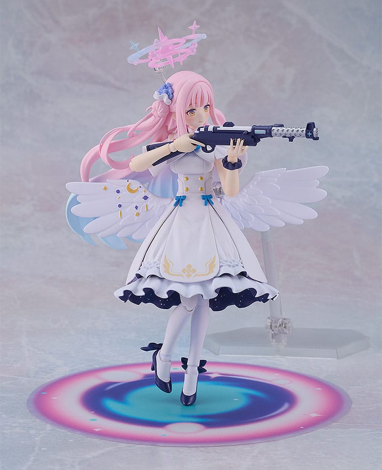 Blue Archive figurine Figma Mika Misono 14 cm
