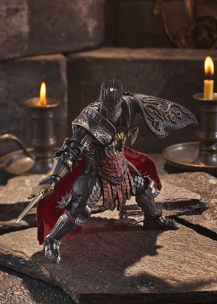 Dragon´s Dogma 2 figurine Figma Arisen 16 cm