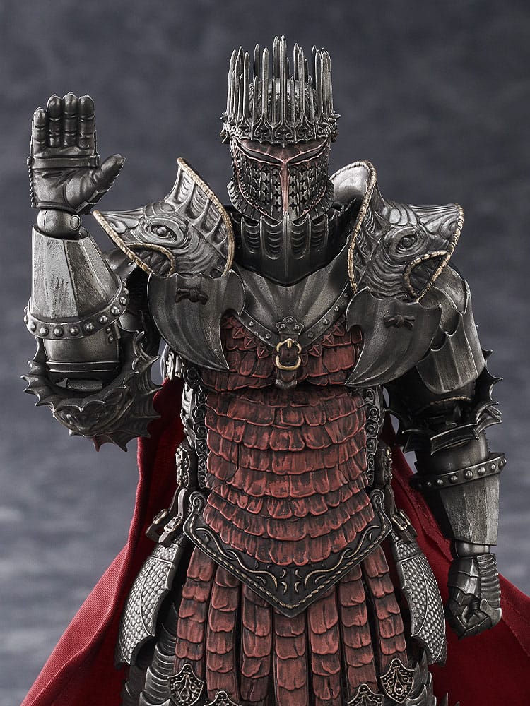 Dragon´s Dogma 2 figurine Figma Arisen 16 cm