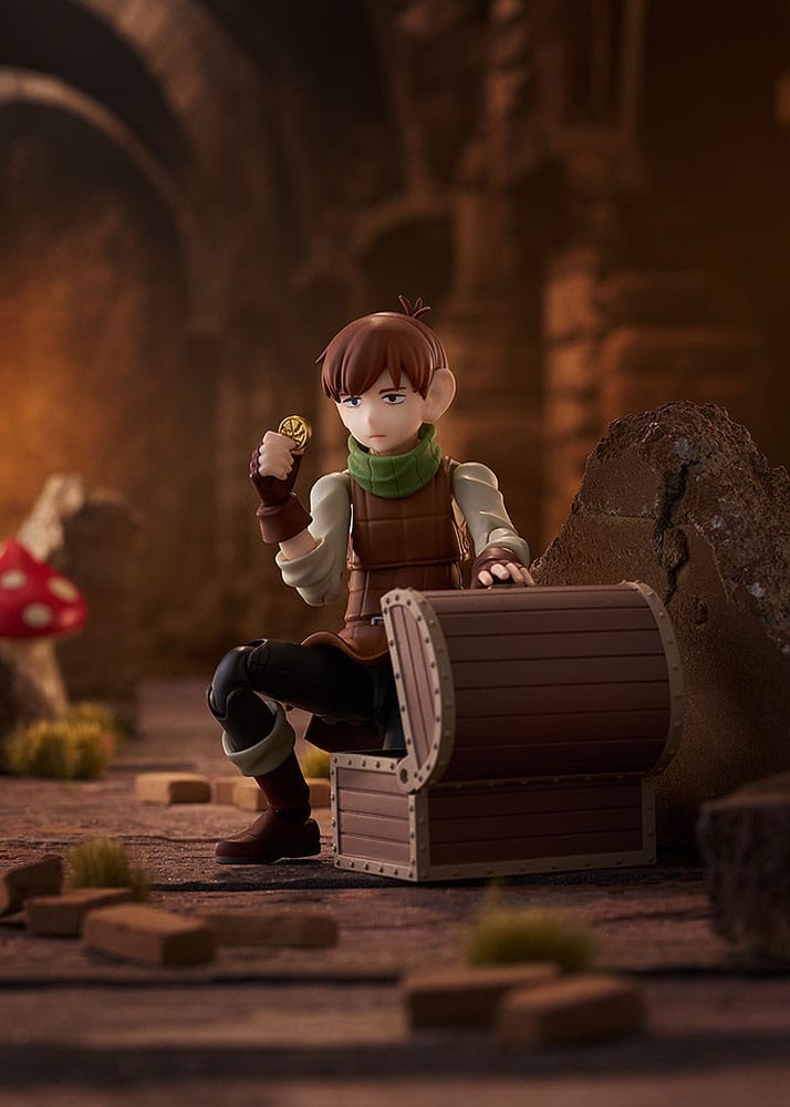 Delicious in Dungeon figurine Figma Chilchuck 12 cm