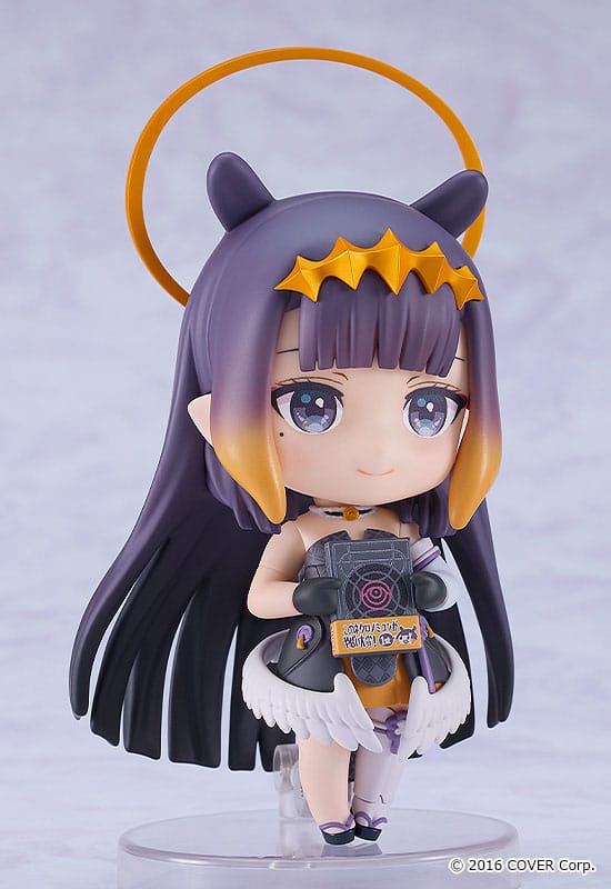 Hololive Production figurine Nendoroid Ninomae Ina'nis DX Ver. 10 cm