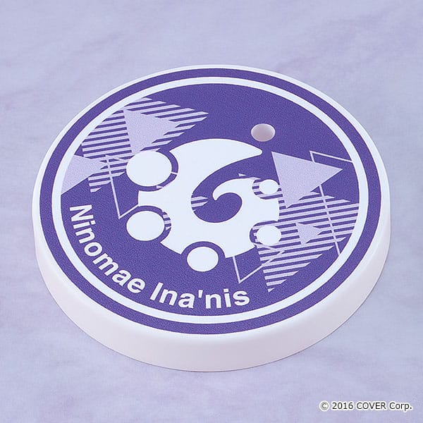Hololive Production figurine Nendoroid Ninomae Ina'nis DX Ver. 10 cm