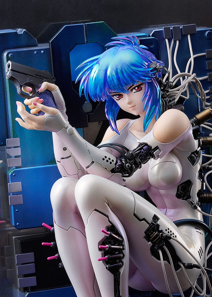 Ghost in the Shell (Manga Edition) statuette PVC 1/7 Motoko Kusanagi 30 cm