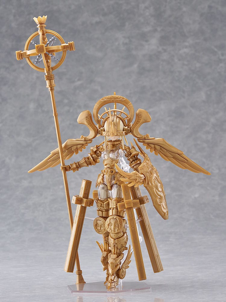 Godz Order maquette PLAMAX GO-05 Overlord Gabriel: Standard Ver. 30 cm