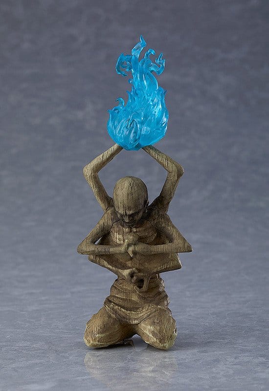 Sekiro: Shadows Die Twice figurine Figma Sekiro: DX Edition 16 cm