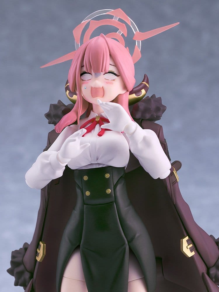 Blue Archive figurine Figma Aru Rikuhachima 15 cm