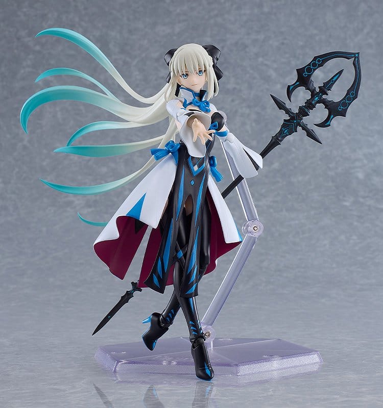 Fate/Grand Order Figma figurine Berserker/Morgan 16 cm
