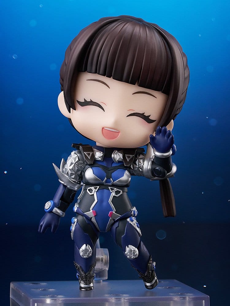 The First Descendant Nendoroid figurine Bunny 10 cm