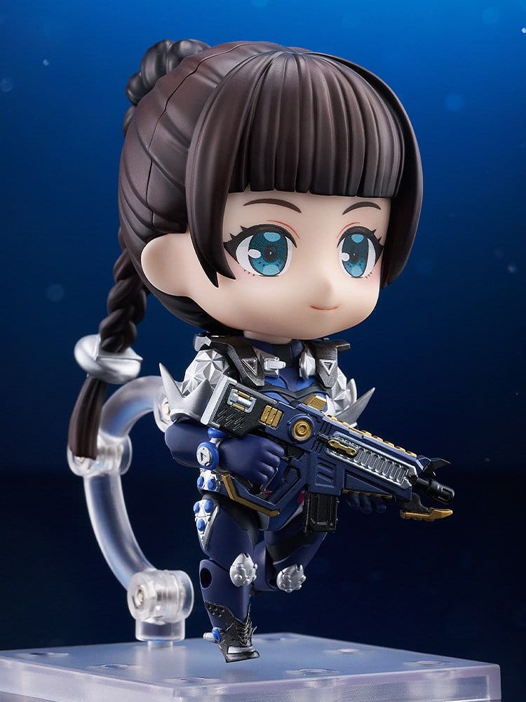 The First Descendant Nendoroid figurine Bunny 10 cm