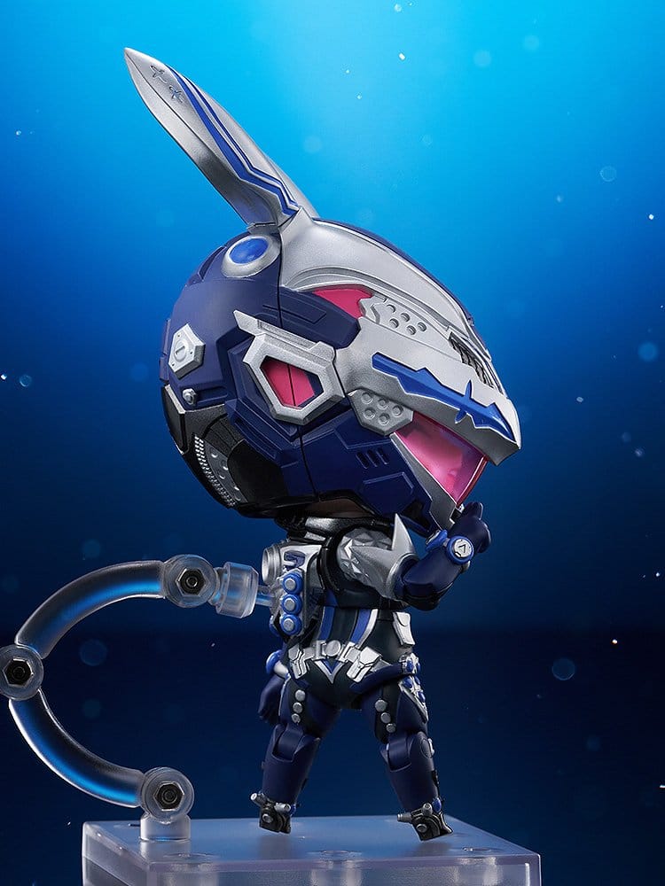 The First Descendant Nendoroid figurine Bunny 10 cm