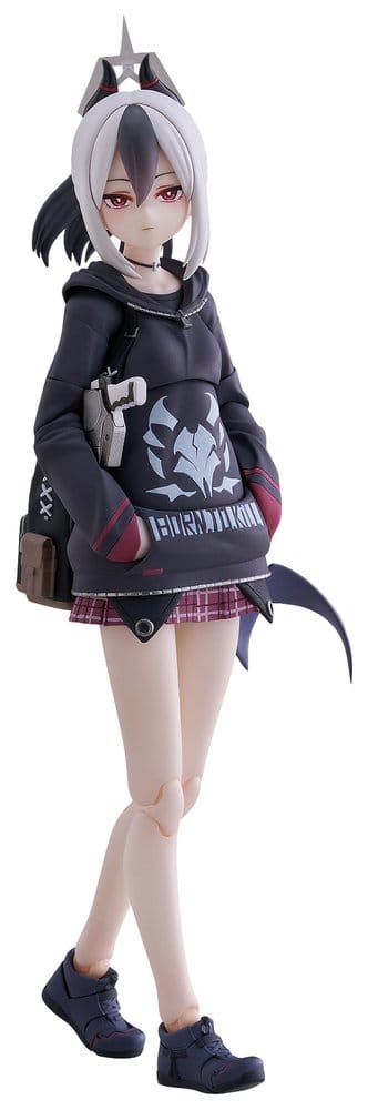Blue Archive Figma figurine Kayoko Onikata 15 cm