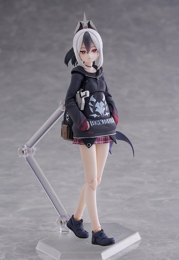 Blue Archive Figma figurine Kayoko Onikata 15 cm