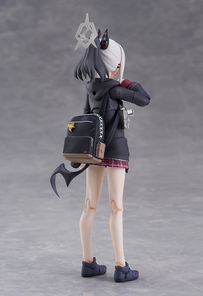 Blue Archive Figma figurine Kayoko Onikata 15 cm
