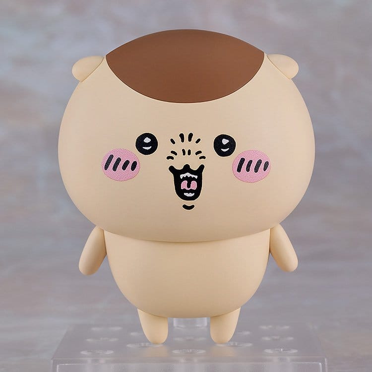 Chiikawa Nendoroid figurine Kurimanju 7 cm