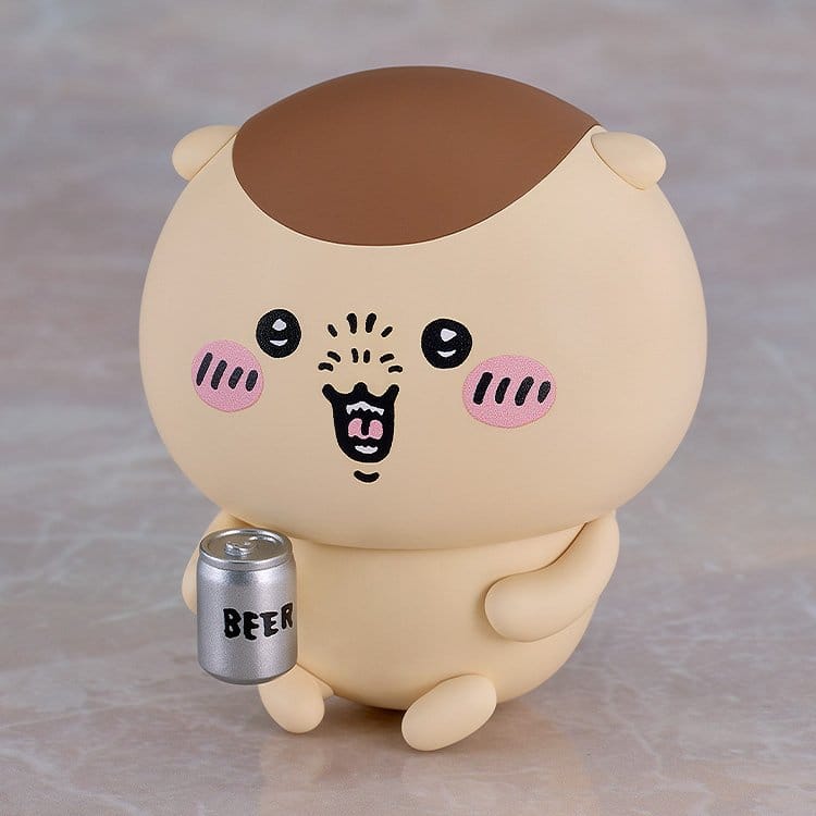 Chiikawa Nendoroid figurine Kurimanju 7 cm