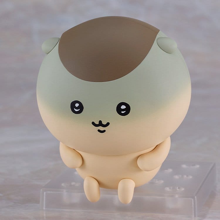 Chiikawa Nendoroid figurine Kurimanju 7 cm