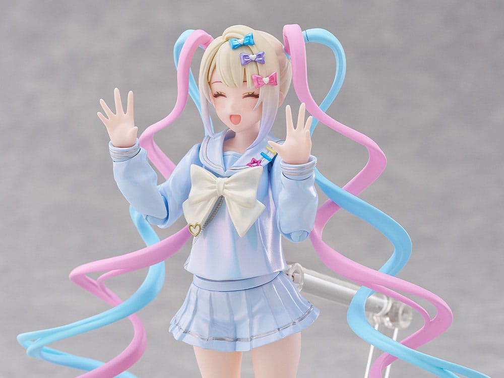 Needy Streamer Overload figurine Figma OMGkawaiiAngel 13 cm