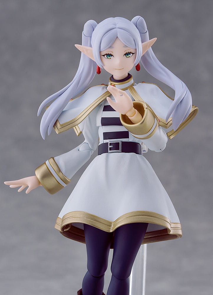 Frieren: Beyond Journey´s End figurine Figma Frieren 13 cm