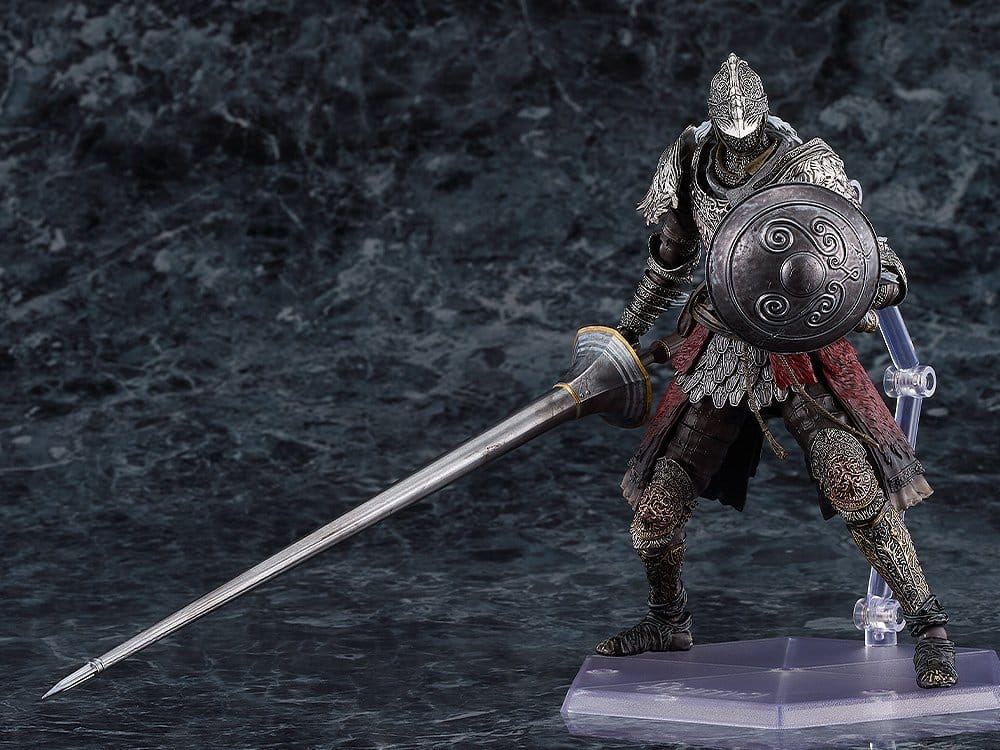 Elden Ring Figma figurine Torrent, the Spectral Steed 18 cm
