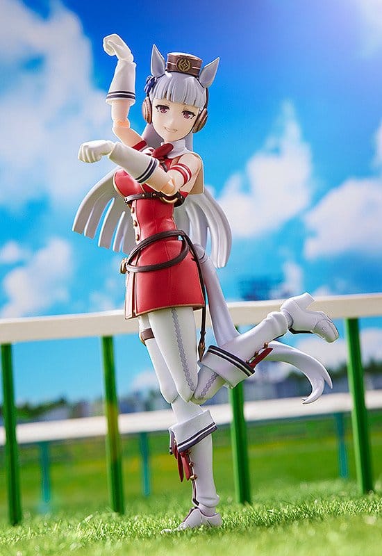 Umamusume: Pretty Derby Figma figurine Gold Ship 15 cm