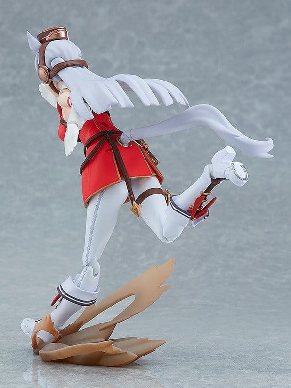 Umamusume: Pretty Derby Figma figurine Gold Ship 15 cm