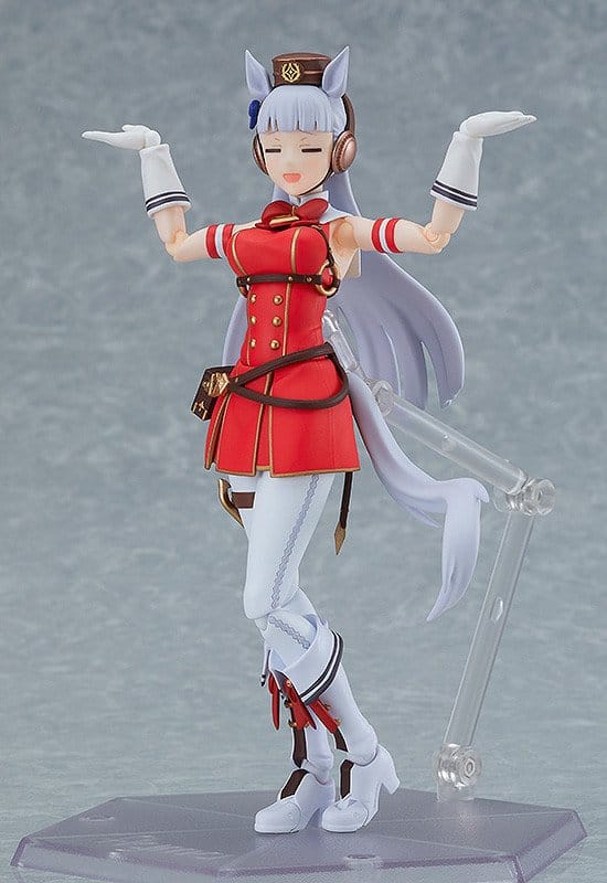 Umamusume: Pretty Derby Figma figurine Gold Ship 15 cm
