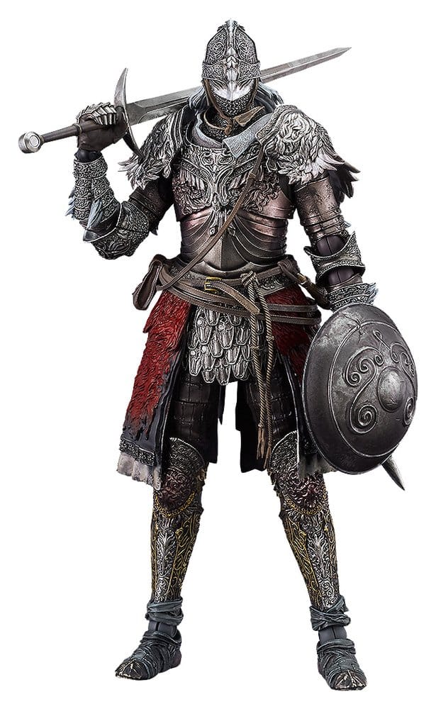 Elden Ring Figma figurine Raging Wolf 16 cm