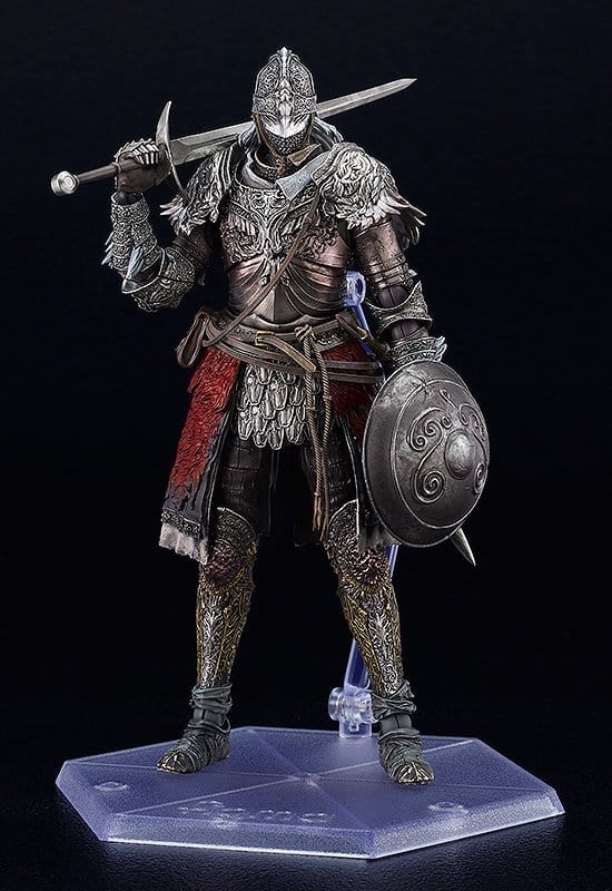 Elden Ring Figma figurine Raging Wolf 16 cm