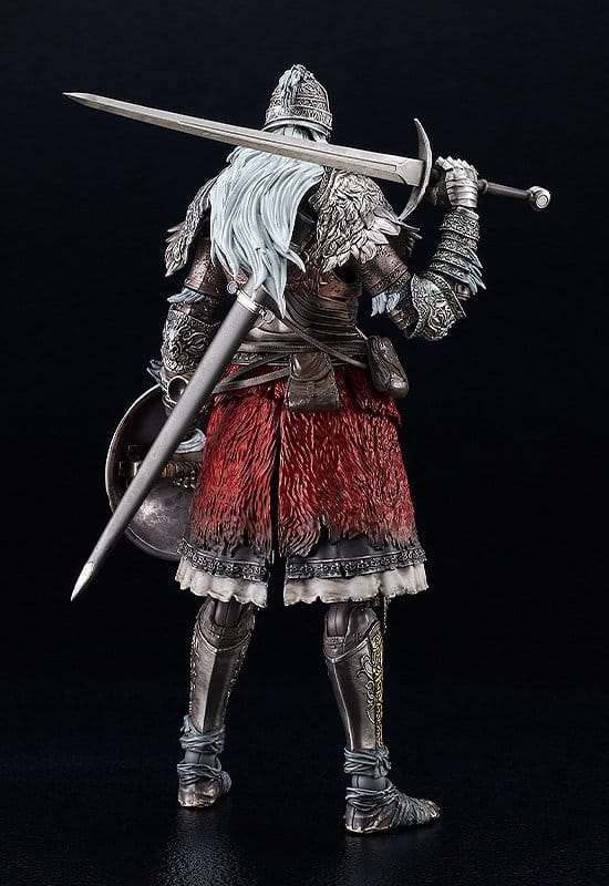 Elden Ring Figma figurine Raging Wolf 16 cm