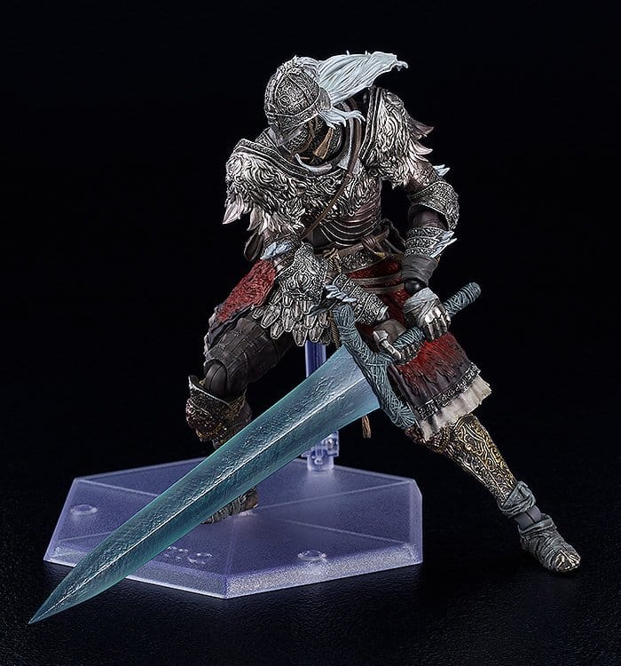 Elden Ring Figma figurine Raging Wolf 16 cm