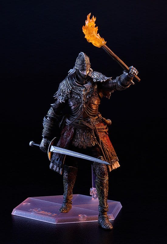 Elden Ring Figma figurine Raging Wolf 16 cm