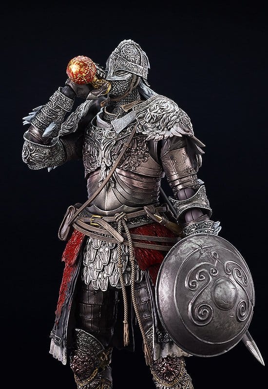 Elden Ring Figma figurine Raging Wolf 16 cm