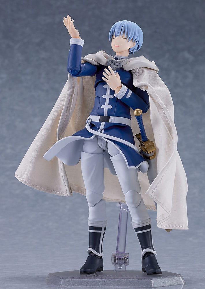 Frieren: Beyond Journey´s End figurine Figma Himmel 16 cm