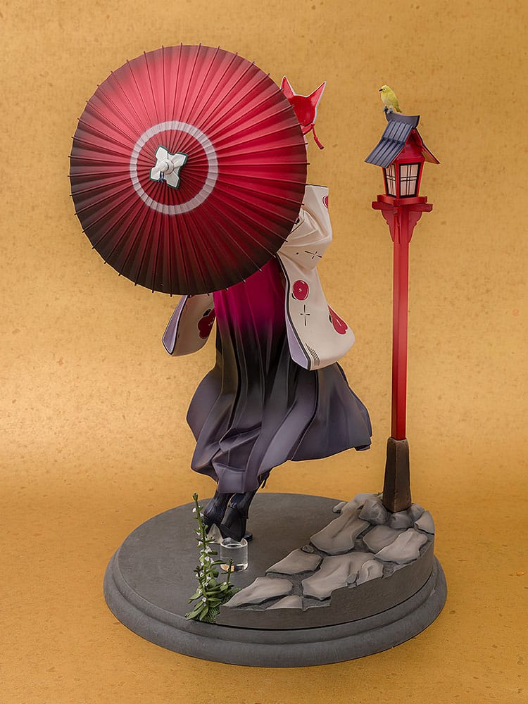 Original Character statuette PVC 1/7 Colors Tsumugi 29 cm