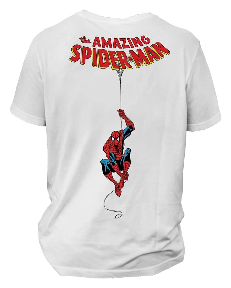 Marvel Comics T-Shirt Hanging (XL)